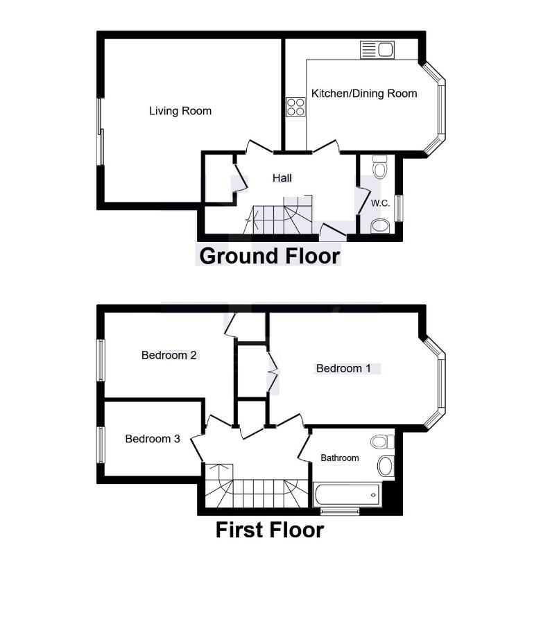 Meadow View Villa Stamford Exterior photo
